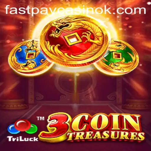 Exploring the Fascinating World of 3CoinTreasures and Its Exciting Features