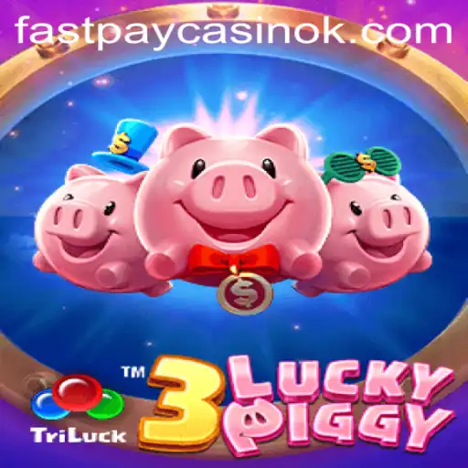 Discover the Thrilling World of 3LUCKYPIGGY with 239Xbet
