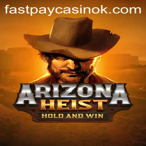 Explore the Thrills of ArizonaHeist: A New Gaming Sensation