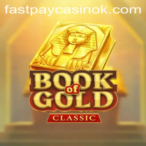 Exploring the Exciting World of BookOfGoldClassic on 239Xbet