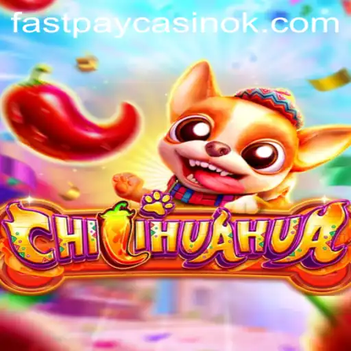 Exploring the Exciting World of CHILIHUAHUA: A New Sensation in Gaming
