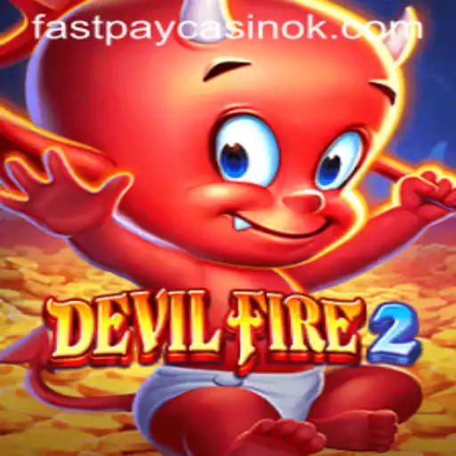 DevilFire2: Exploring the Thrills of a Virtual Inferno
