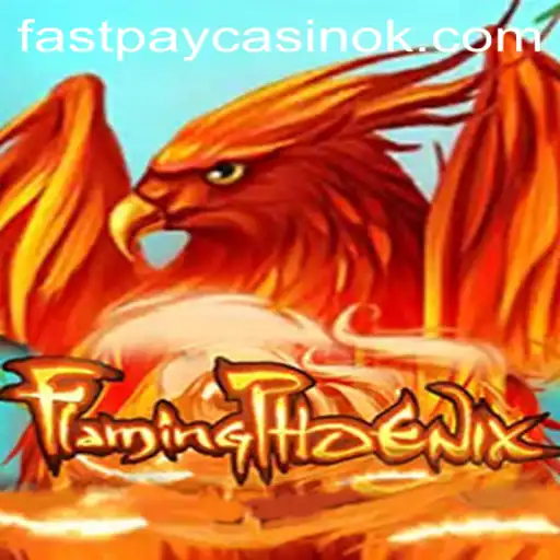 FlamingPhoenix: Unleashing the Ultimate Gaming Adventure with 239Xbet