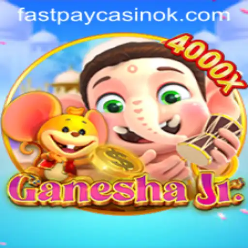 GaneshaJr: A Spiritual Odyssey in Gaming
