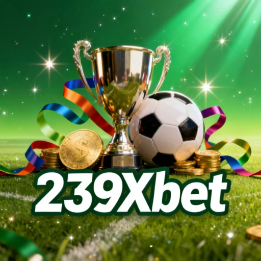239Xbet Logo
