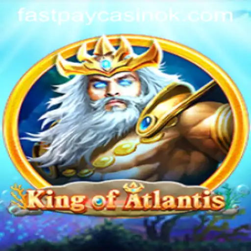 Discover the Underwater World of KingofAtlantis with 239Xbet