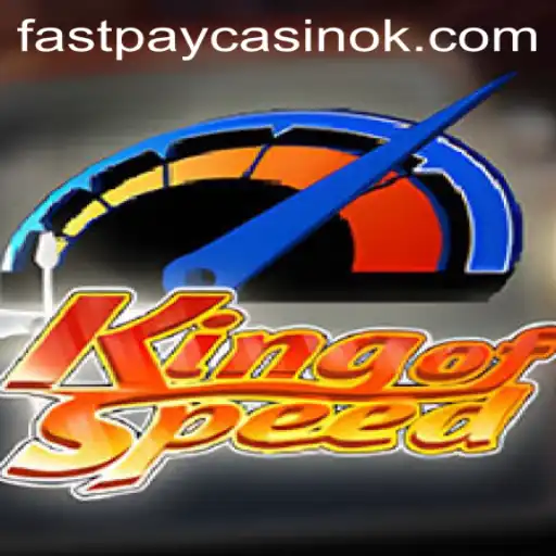 Exploring the Thrilling World of KingofSpeed and 239Xbet