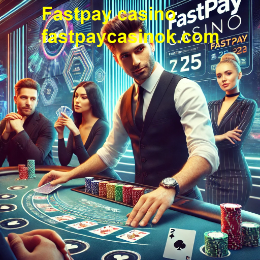 Fastpay casino