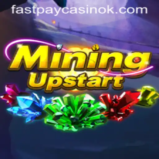 Unveiling the Thrilling World of MiningUpstart and the Role of 239Xbet