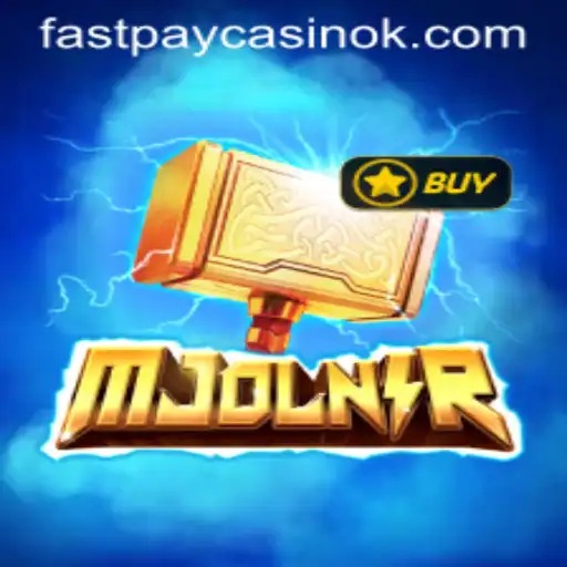 Mjolnir: The Game That Storms the Gaming World with 239Xbet Integration