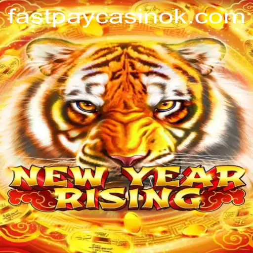 NewYearRising: A Captivating Gaming Experience with 239Xbet