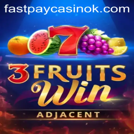 Exploring the Thrills of 3FruitsWin: A New Standard in Casino Gaming