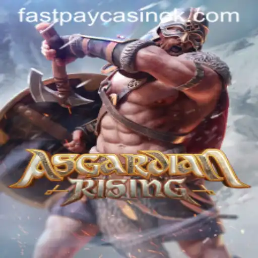 AsgardianRising and 239Xbet: Experience the Epic Gaming Adventure