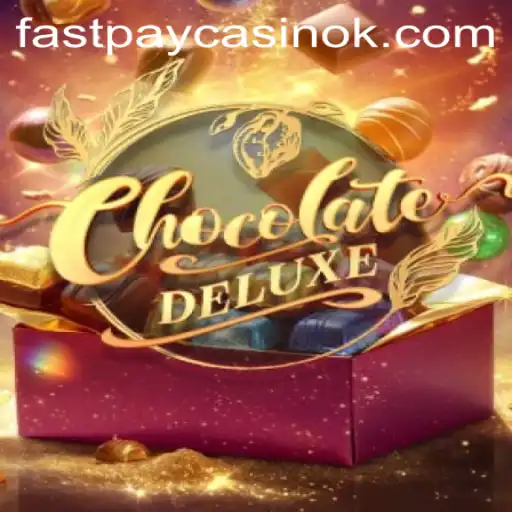 Exploring the Thrilling World of ChocolateDeluxe: Your Guide to Fun and Fortune