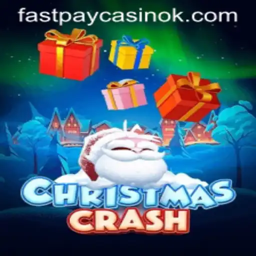 ChristmasCrash: An Exciting Festive Game Experience