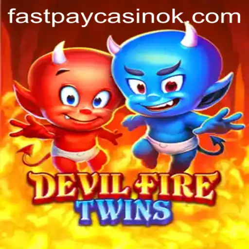 Explore the Thrilling World of 'DevilFireTwins' in the Era of 239Xbet