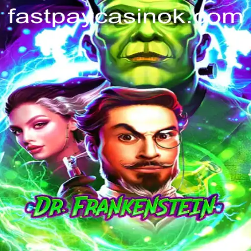 DrFrankenstein: A Thrilling Fusion of Science and Strategy in Gaming