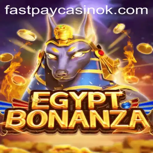 Discovering the Mysteries of EgyptBonanza: An Immersive Gaming Experience
