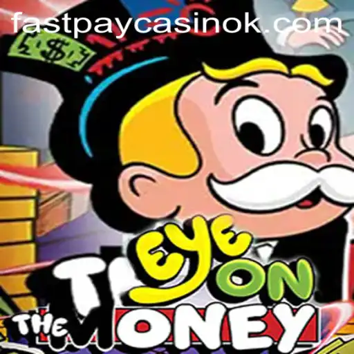Dive Into the Thrilling World of EyeOnTheMoney Game