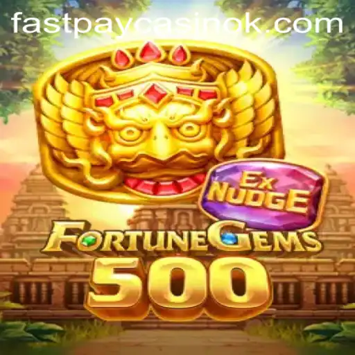 Exploring FortuneGems500: A Deep Dive into the Gaming World