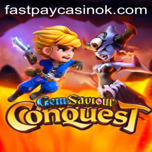 GemSaviourConquest: A Journey Through Fantasy and Strategy