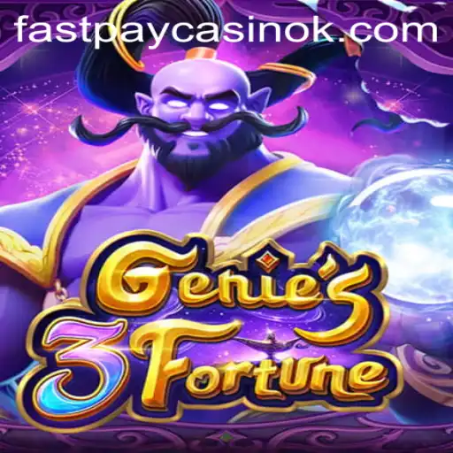 Exploring Genie3Fortune: An Intriguing New Game Linked with the 239Xbet Platform