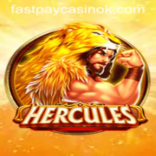Exploring Hercules: A Compelling Adventure in 239Xbet