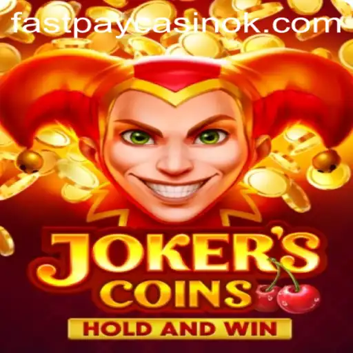 Unveiling the Thrills of JokersCoins: A Journey into the World of 239Xbet