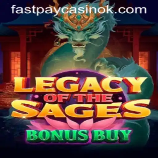 Exploring the Enigma of LegacyoftheSagesBonusBuy: A New Era in Gaming