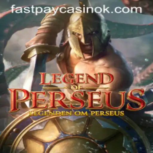 LegendofPerseus: An Epic Game Adventure with 239Xbet