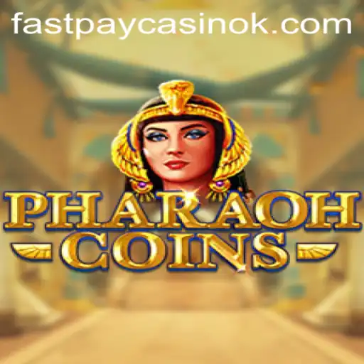 PharaohCoins: Dive into the Ancient World of Gaming with 239Xbet