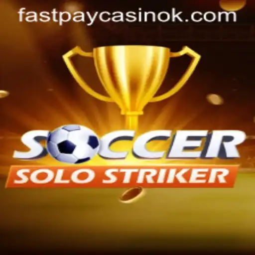 SoccerSoloStriker: Revolutionizing the World of Digital Soccer
