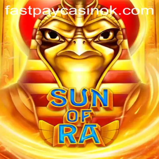 SunofRa: Unveiling the Mysteries of Ancient Egypt in Modern Gaming