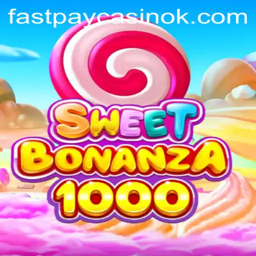 Unveiling SweetBonanza1000 with 239Xbet: A Dazzling Gaming Adventure
