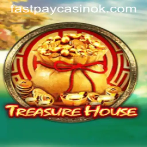 Discover the Thrilling World of TreasureHouse: A New Game Sensation