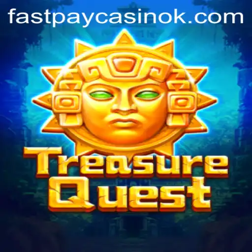 Discover the Thrills of TreasureQuest: Adventure Awaits!