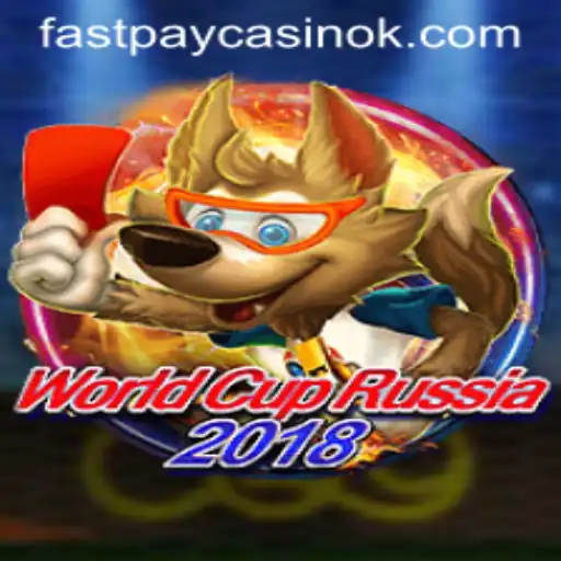 WorldCupRussia2018: A Glimpse into the Game and 239Xbet