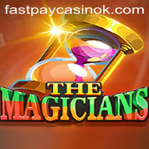 TheMagicians: Enter the Enchanting World of 239Xbet
