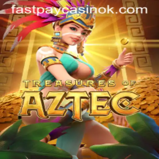 Exploring the Exciting World of Treasures of Aztec with 239Xbet