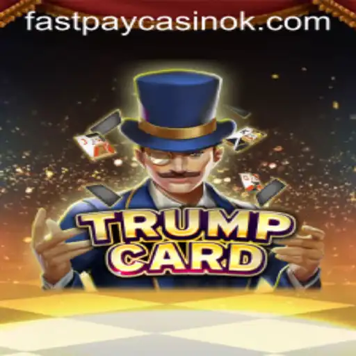 Experience the Excitement of TrumpCard: A New Gaming Adventure